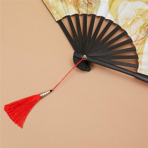 【现货】超电文化 天官赐福漫画折扇 商品图6