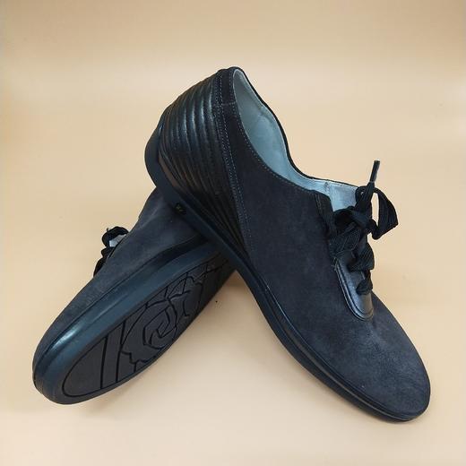 意大利 进口品牌 VOLTAN  P007休闲舒适单皮鞋 商品图4