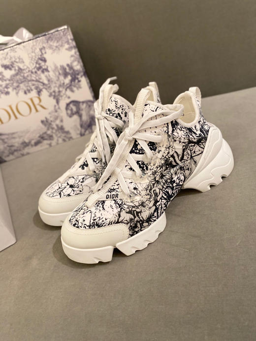 Dior老爹鞋-如图款 商品图5