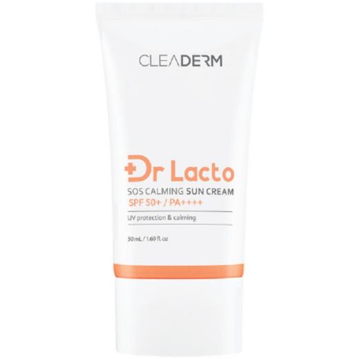 chicor celadrem cumin sunscreen医生乐托SOS卡明霜50mlJPY带授权招加盟代理 商品图1