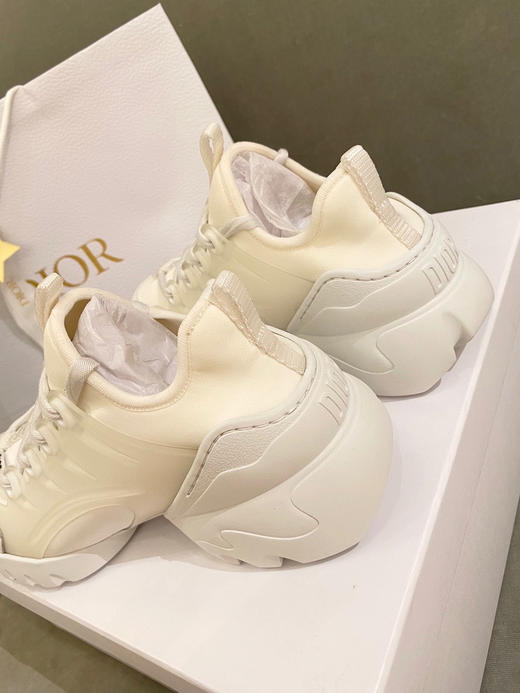 Dior老爹鞋-白色 商品图6