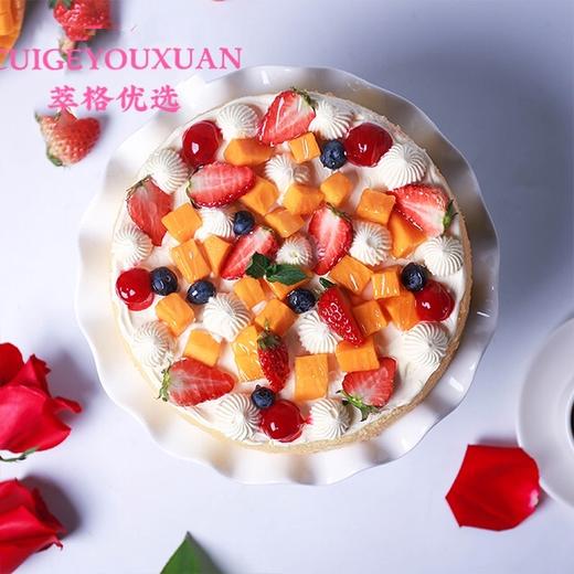 【升级大果粒】鲜果缤纷-下午茶人气必选 商品图1