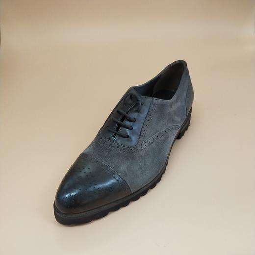 CALPIERRE  P107休闲舒适复古鞋 商品图6