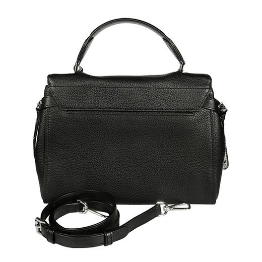 MICHAEL KORS 女包 提挎包 黑色 30H7SZKS5L BLACK 商品图1