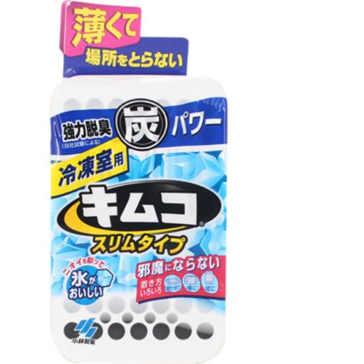 日本产 冰箱除味碳 26g  商品图0