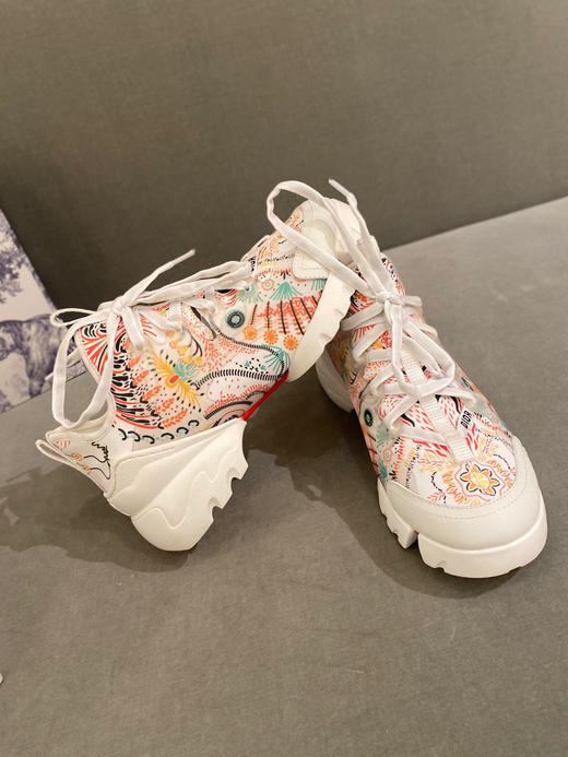 Dior老爹鞋-如图款 商品图2