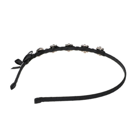 瑷嘉莎 AGATHA HAIR BAND 发箍JPY带授权招加盟代理 商品图3