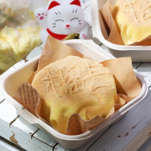 榴芒福袋蛋糕-怡山店 商品图0