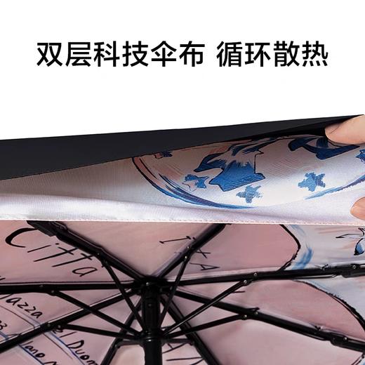 蕉下度假太阳伞 商品图1