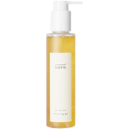 chicor 韩国sioris Daily Cleanser每日洁面乳JPY带授权招加盟代理 商品图1