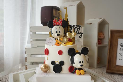 米奇米妮 商品图3