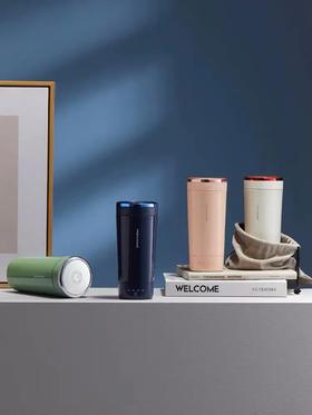 【摩飞电热烧水杯】