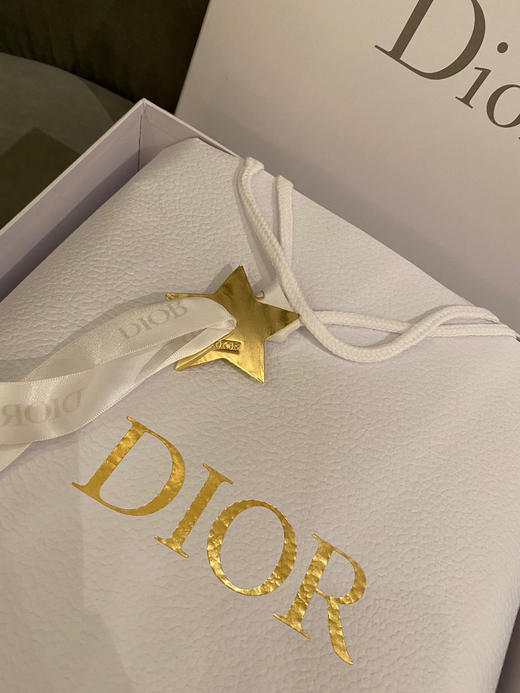 Dior老爹鞋-白色 商品图7