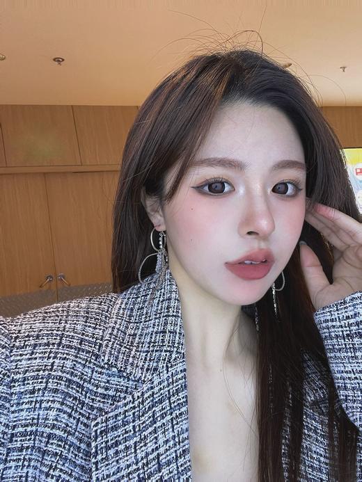 pinkg 半年抛 危险萝莉 直径14.5mm着色13.9mm 商品图2