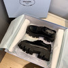 Prad* 经典款齿轮松糕鞋 商品缩略图2