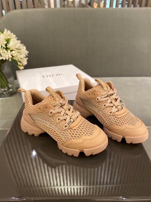 Dior老爹鞋-如图款 商品图2