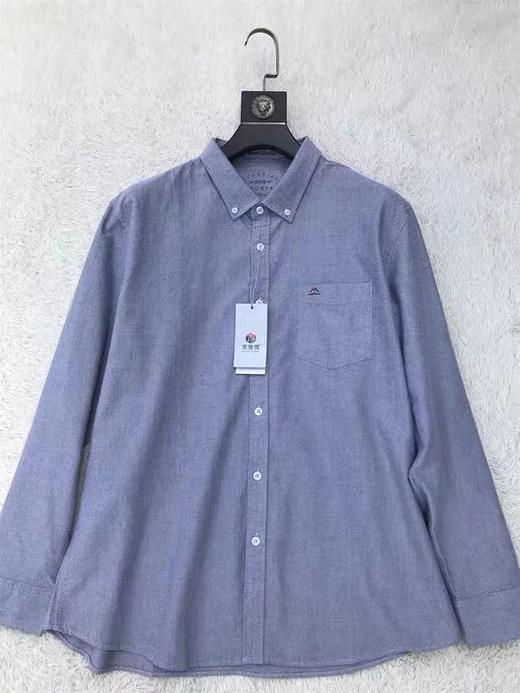 长袖衬衫33098-2 商品图1