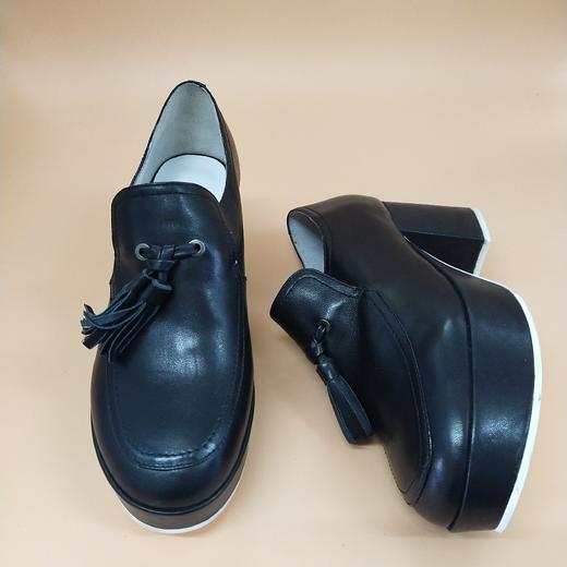 LF.CHOICE   A108时尚休闲跟鞋 商品图5