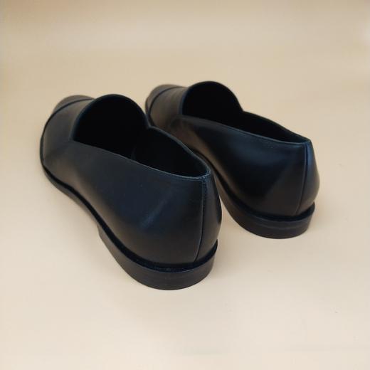 意大利进口品牌 PINI  P202时尚休闲单皮鞋 商品图2