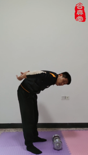 如何防止提重物闪了腰