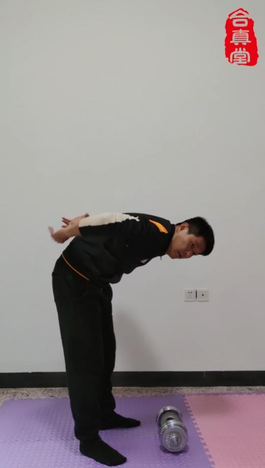 如何防止提重物闪了腰 商品图0