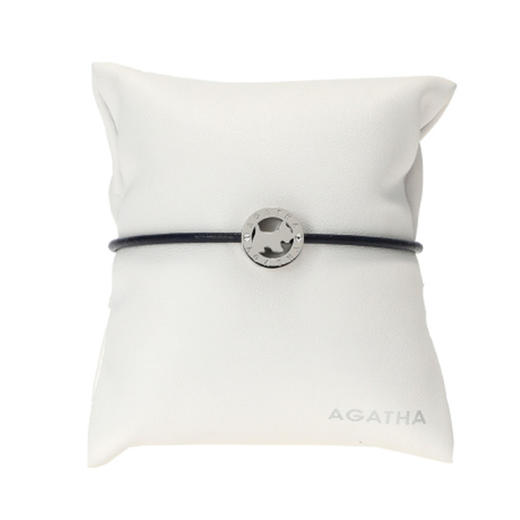 瑷嘉莎 AGATHA MOZART 手链JPY带授权招加盟代理 商品图1