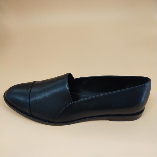 意大利进口品牌 PINI  P202时尚休闲单皮鞋 商品图1