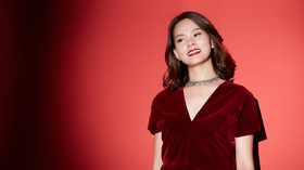 小个子女生怎么穿搭才会显高呢？【美俪的锦囊-1】