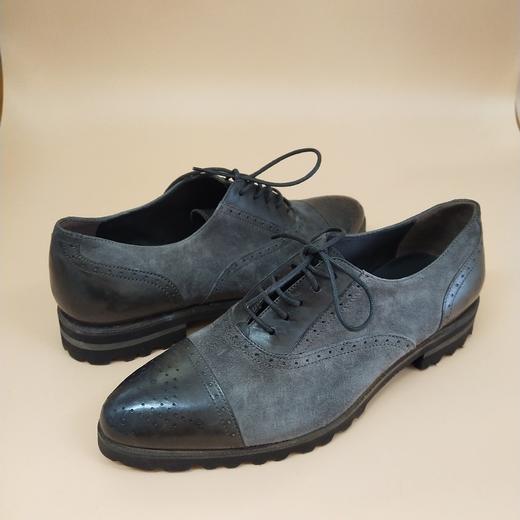 CALPIERRE  P107休闲舒适复古鞋 商品图9