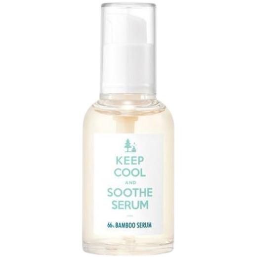 chicor 韩国Sud Bamboo Serum南竹精华JPY带授权招加盟代理 商品图1