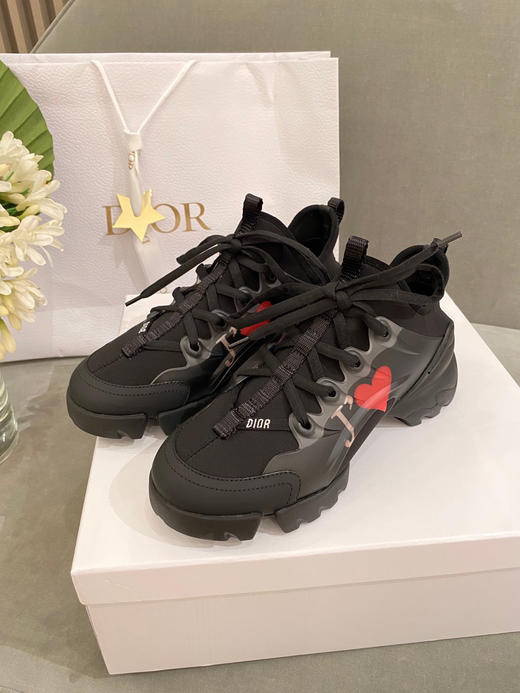 Dior老爹鞋-如图款 商品图2