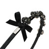 瑷嘉莎 AGATHA HAIR BAND 发箍JPY带授权招加盟代理 商品缩略图2