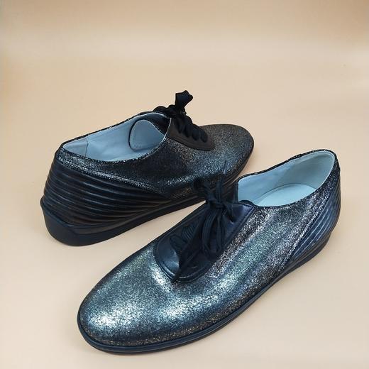 意大利 进口品牌 VOLTAN  P007休闲舒适单皮鞋 商品图9