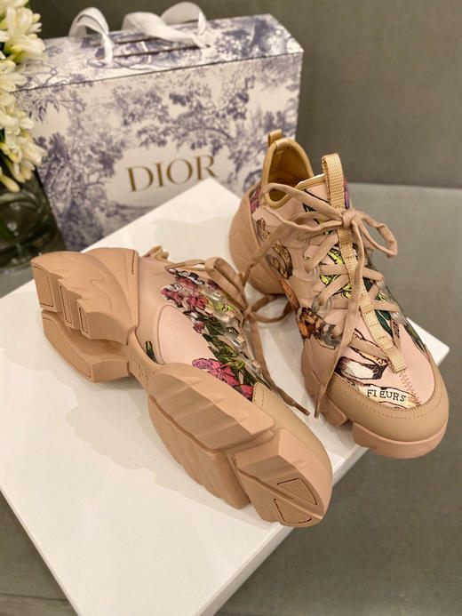 Dior老爹鞋-如图款 商品图3