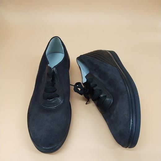 意大利 进口品牌 VOLTAN  P007休闲舒适单皮鞋 商品图5