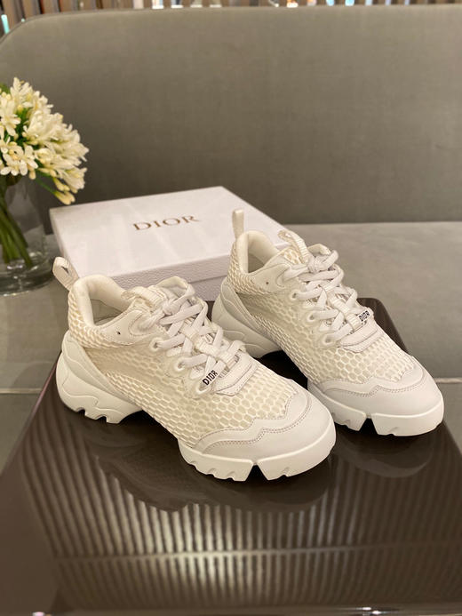 Dior老爹鞋-如图款 商品图2