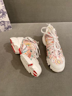 Dior老爹鞋-如图款