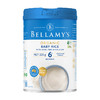 Bellamy's贝拉米宝宝辅食 高铁营养米糊 6月+ 有机婴幼儿大米粉225g  商品缩略图0