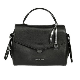 MICHAEL KORS 女包 提挎包 黑色 30H7SZKS5L BLACK