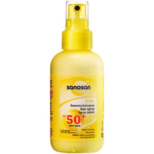 독일사노산 베이비썬스프레이SPF50+150m 商品图0