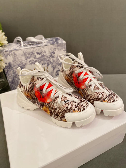 Dior老爹鞋-如图款 商品图2