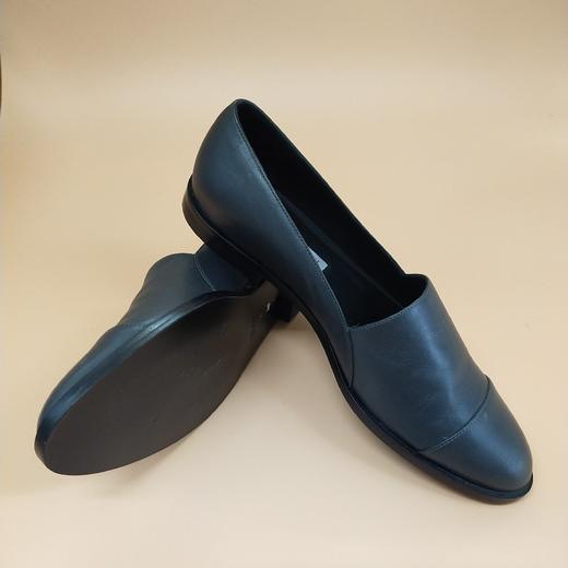 意大利进口品牌 PINI  P202时尚休闲单皮鞋 商品图10