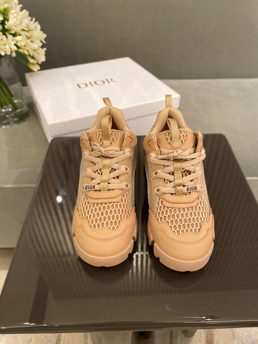 Dior老爹鞋-如图款 商品图1