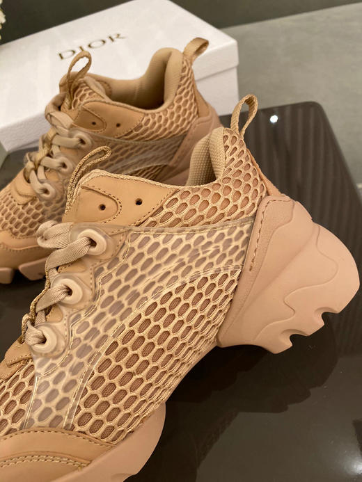 Dior老爹鞋-如图款 商品图6