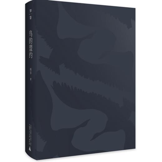 【“云端书展”专区】鸟的盟约     傅菲/著      商品图2