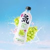 【批发】元气森林樱花白葡萄味苏打气泡水480ml*15 商品缩略图2