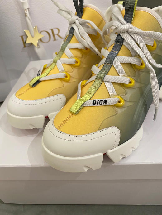 Dior老爹鞋-如图款 商品图6