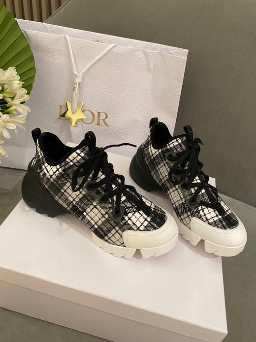 Dior老爹鞋-如图款 商品图1