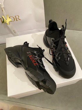 Dior老爹鞋-如图款