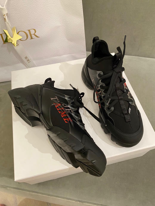 Dior老爹鞋-如图款 商品图0